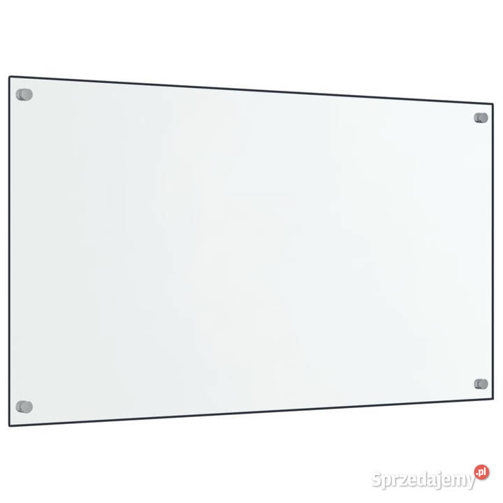 Panele ochronne do kuchni przezroczyste 2 70x40 Warszawa