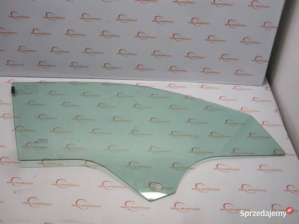 JEEP AVENGER 25r szyba drzwi prawa przód Kielce