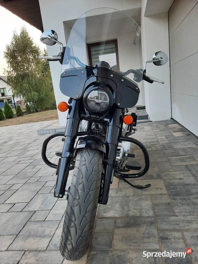 Indian super chief limited 2023