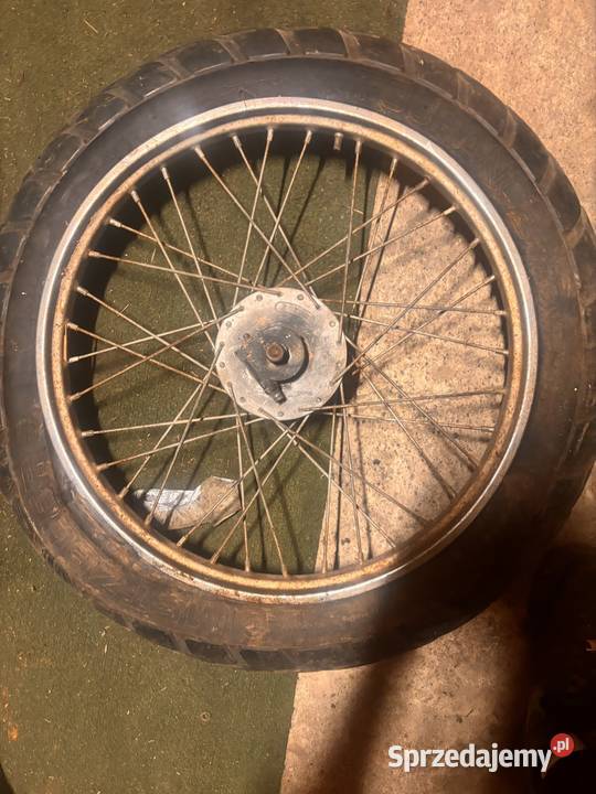 koła romet 19 Koła Strzegom