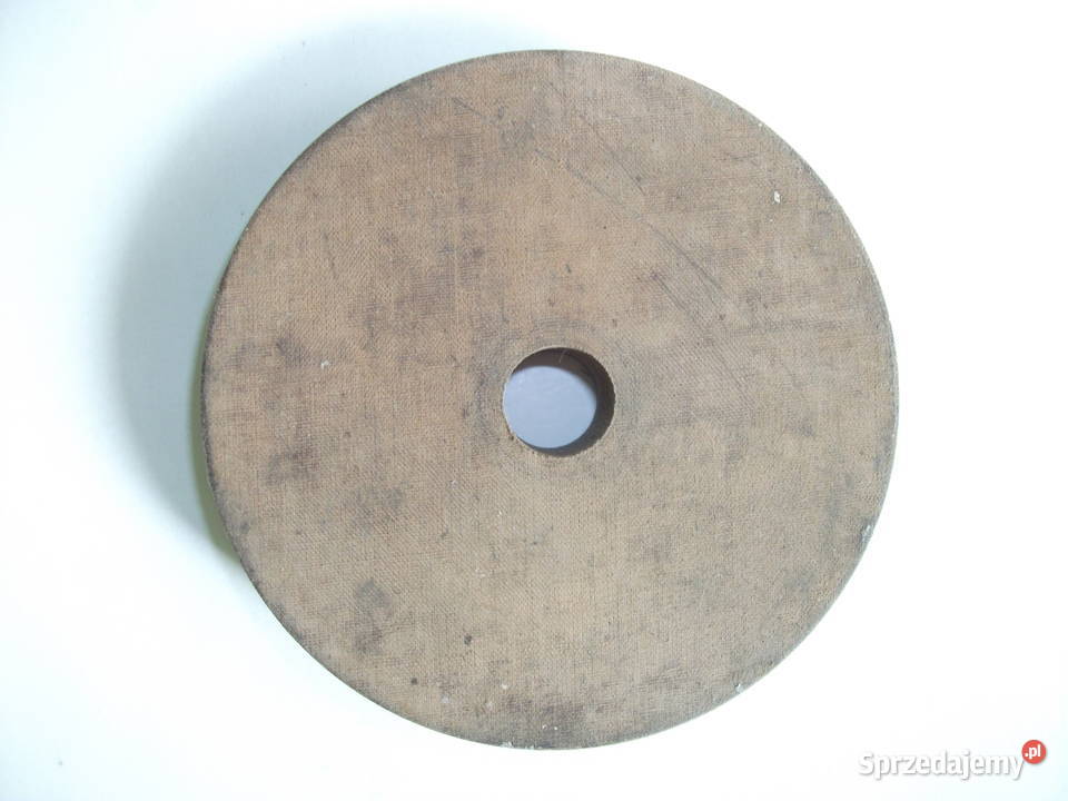 Koło Kółko z Bakelitu łódzkie