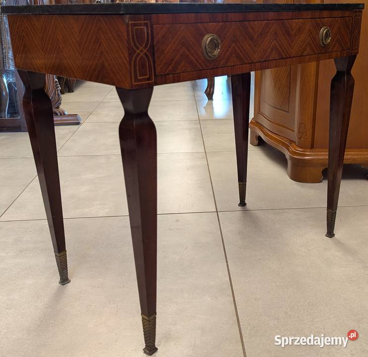 Piękna komodakonsola empiresklep Dąbrowa Dąbrowa Górnicza