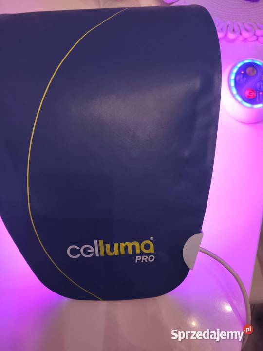 Celuma Pro nowa Pozostałe Warszawa sprzedam