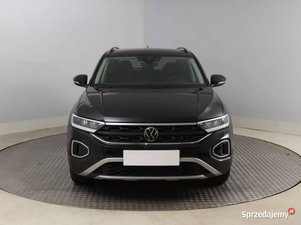 VW TRoc 15 TSI tempomat sprzedam