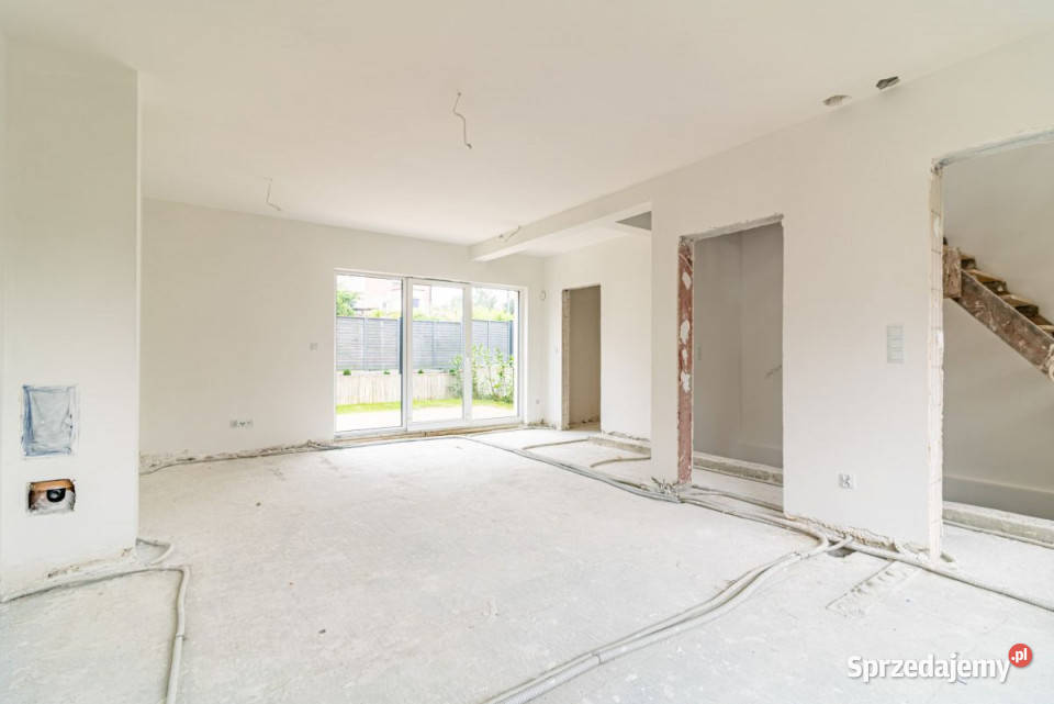 Dom bliźniak 14855m2 Gdańsk