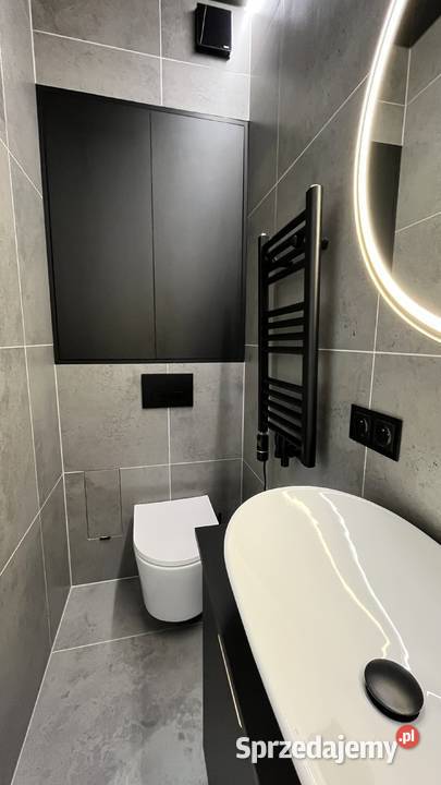 Damrota 6 Residence Mieszkanie Wysoki standart 15270zł/m2 Katowice