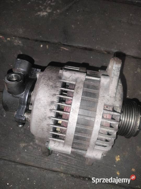 Alternator do opla meriwy 17d Myślenice