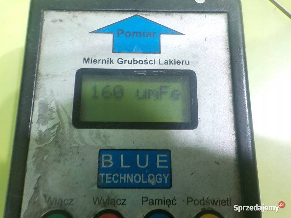 OPEL MOKKA I 16 B 15r 5D drzwi lewe przod Suków