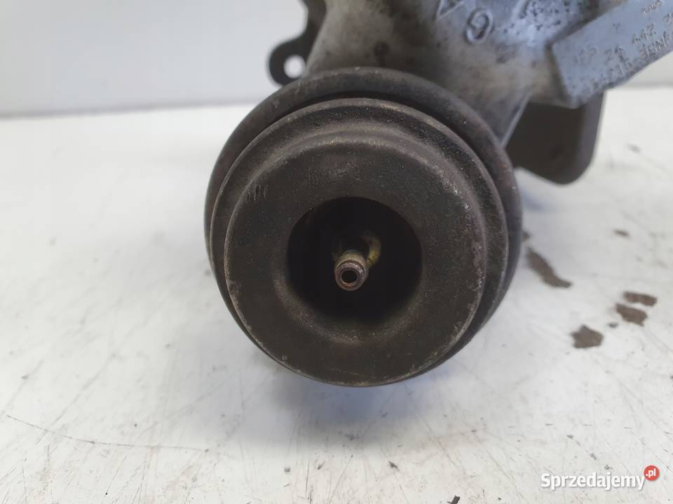 Opel Astra II G 20 DTI TURBOSPRĘŻARKA turbo