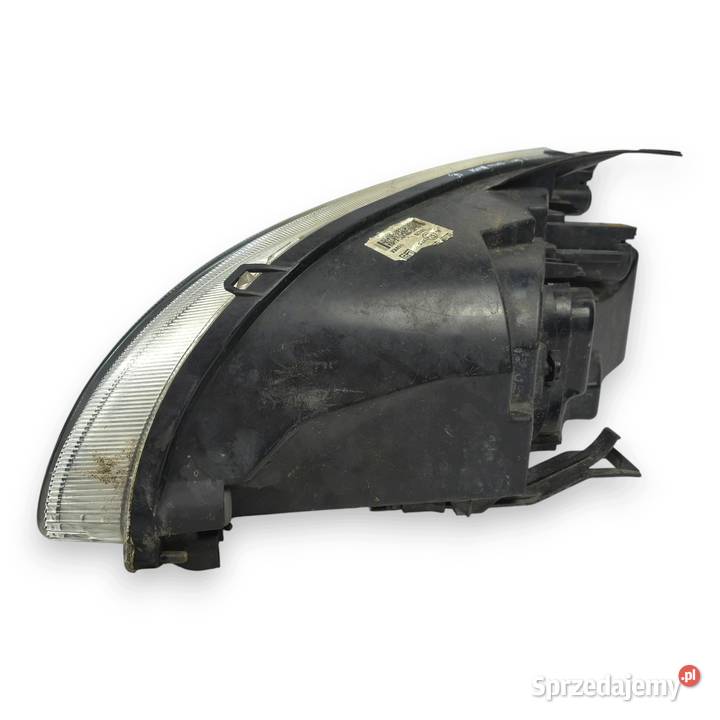 LAMPA PRAWA Ford Focus II mk2 20042007 prawy osobowe lubelskie Chełm