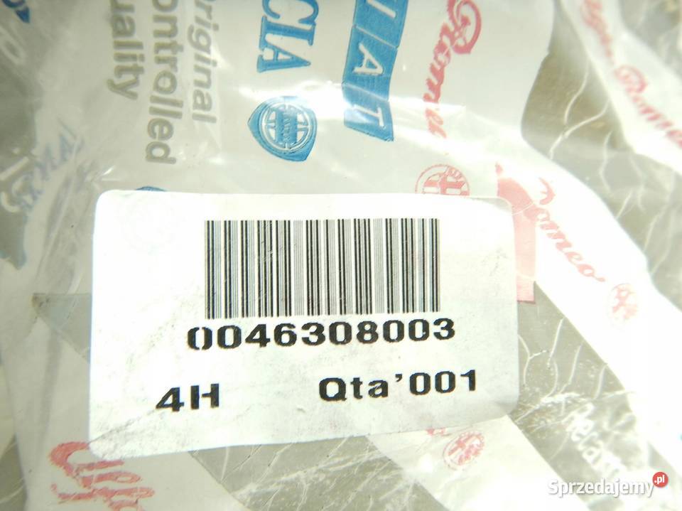 OSŁONA PRZEGUBU FIAT PANDA 500 FORD KA Motoryzacja