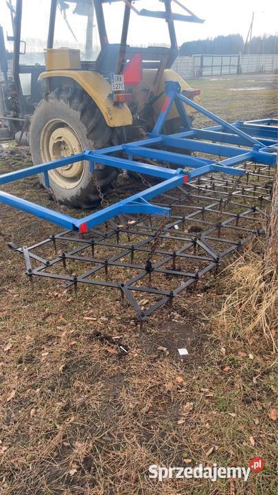 Brony 5 nieuszkodzony Rogaczówek