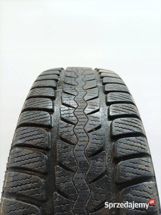 2x OPONA ZIMOWA FORMULA WINTER 19565R15 4615 576