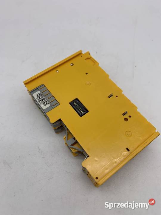 Beckhoff 2904 4DO Module Pozostałe Warszawa