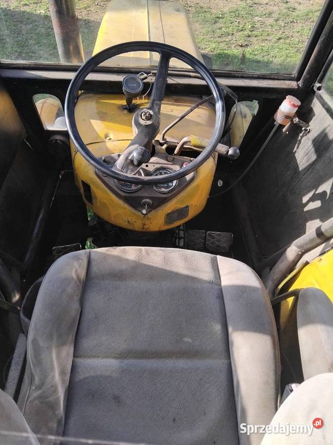 Ursus c 360 Mirsk
