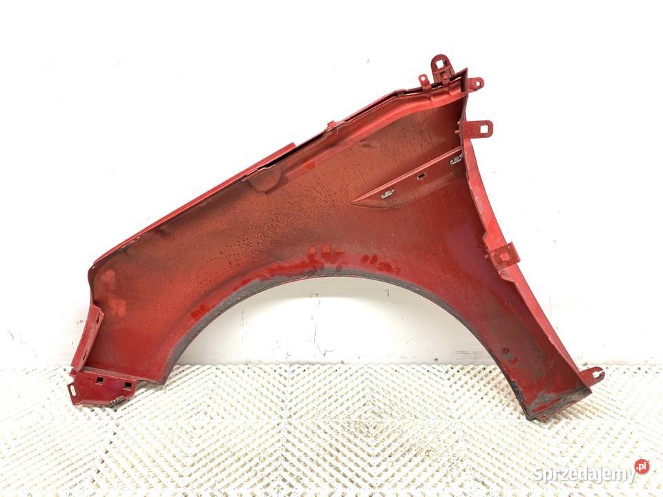 BŁOTNIK PRAWY PRZÓD RENAULT MEGANE IV Kombi podkarpackie