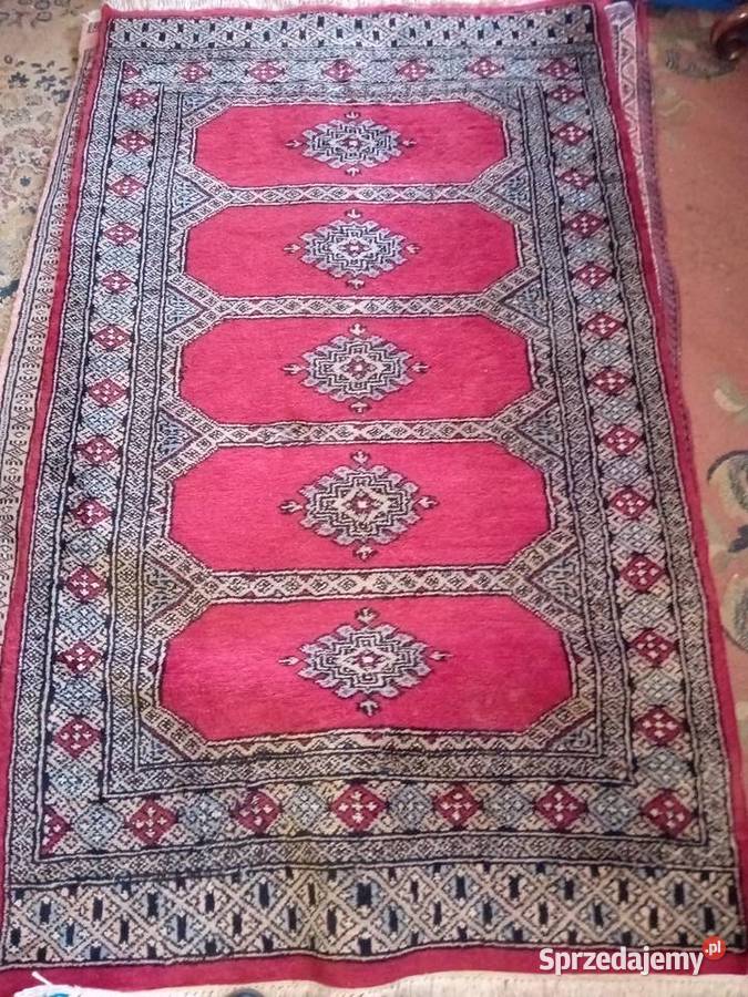 Dywany perskie Tarnogród sprzedam