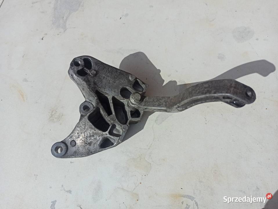 łapa wspornik skrzyni VW Golf 5 Passat b6 Seat Bolesławiec