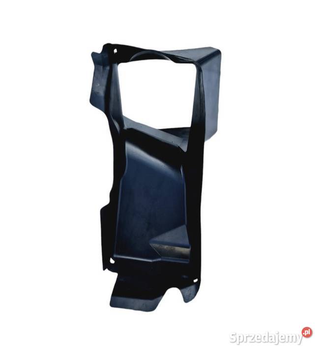 WLOT KOŁNIERZ KIEROWNICA POWIETRZA INTERCOOLERA osobowe Działoszyce