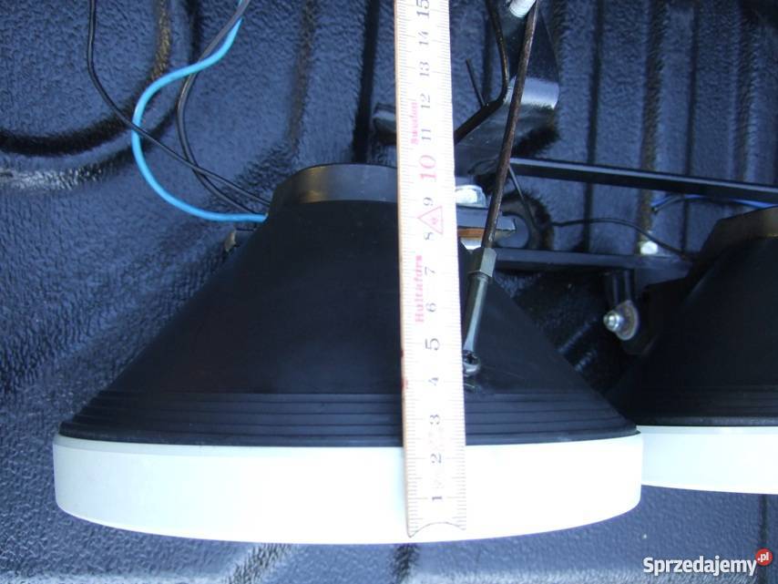 Halogeny dalekosieżne Miłków