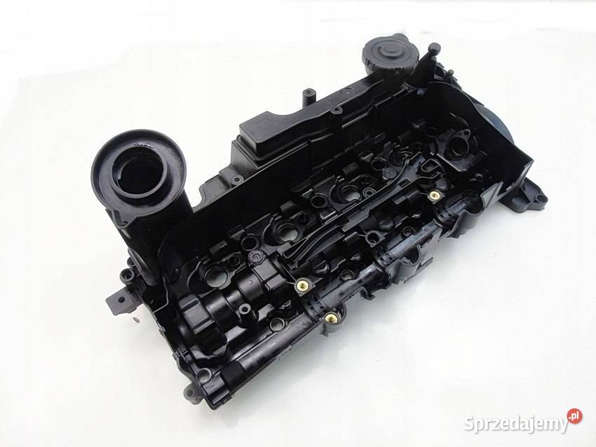 Pokrywa zaworów 16 D4D D Verso Auris Avensis Sosnowiec