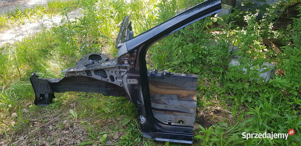 ćwiartka do toyota auris 20122018r Makowiec