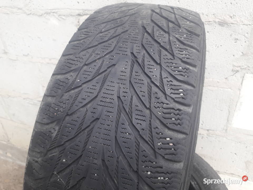 Opony 20555R16 Radom