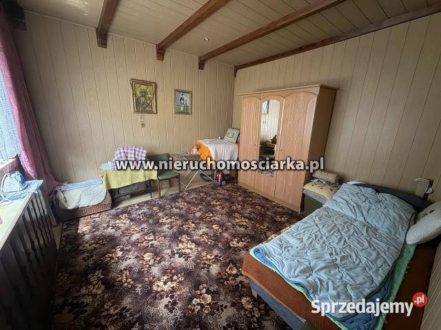 Mieszkanie na sprzedaż 5546m2 2 pokojowe Pszów