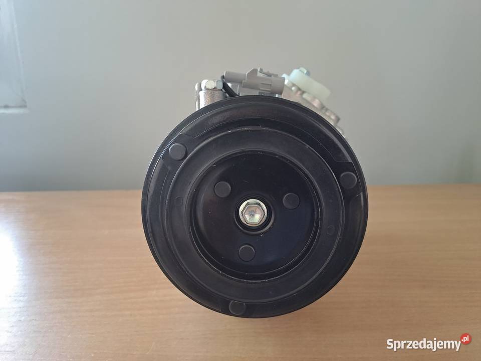 Sprężarka klimatyzacji Suzuki Kizashi Suzuki osobowe Kompresory klimatyzacji pomorskie Rumia