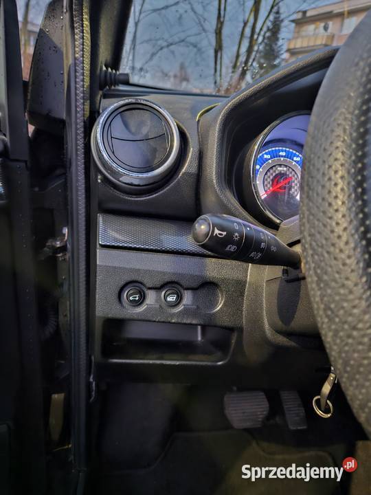 Aixam gti 2019r Special edition Matowy