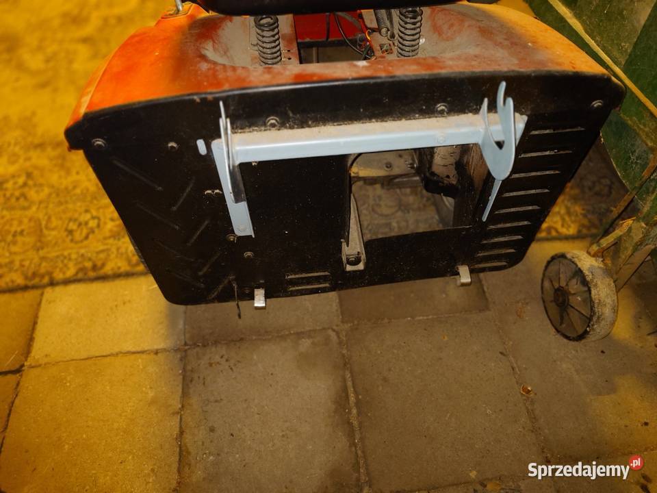 Mtd Je145H traktorek kosiarka Włodawa