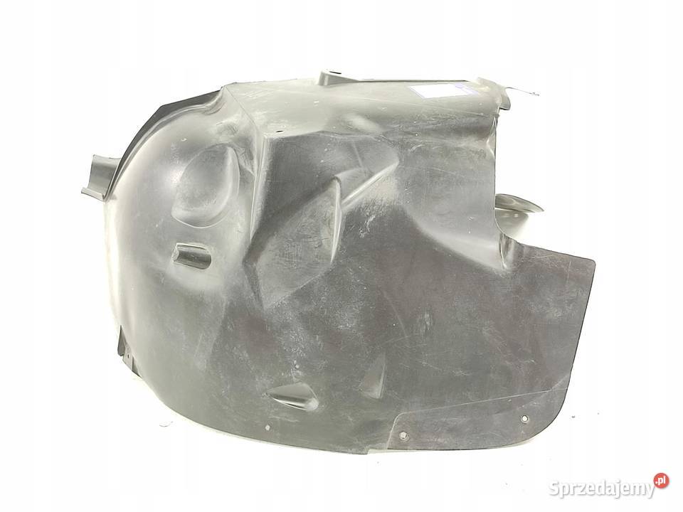 NADKOLE PRAWY PRZÓD VOLVO XC90 I 20022014 NOWE