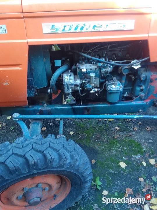 Fiat c330 ć360 t25 Skrzynia biegów Manualna Ursus Żółkiewka-Osada