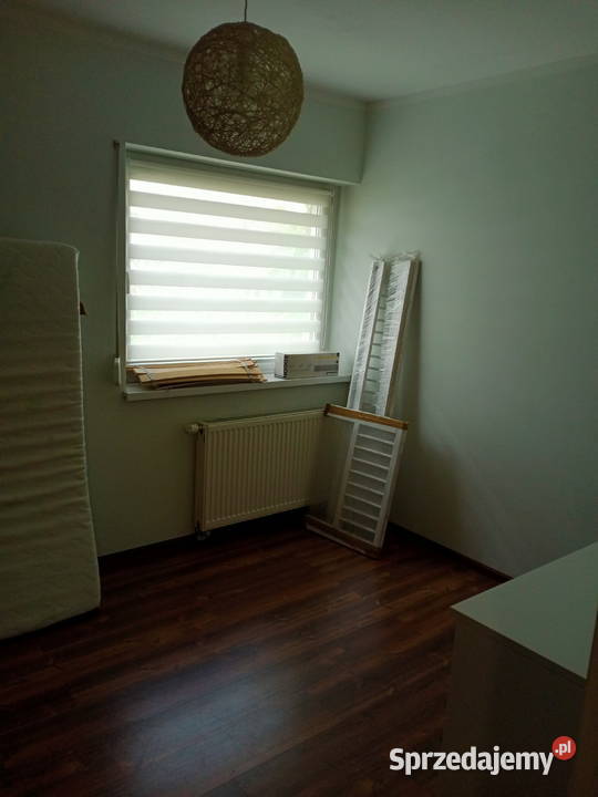 Wynajmę mieszkanie 53m2 Komorniki spokojna