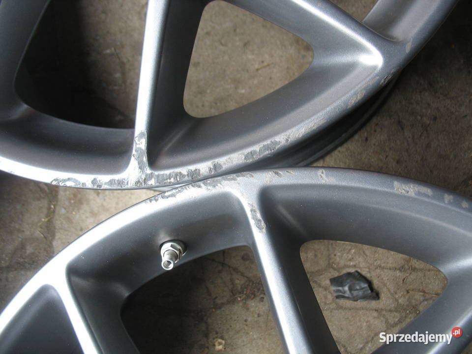 BBS SR019 8Jx18 et32 5x120 Łazy