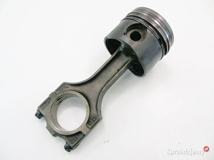 TŁOK KORBOWÓD 25 TDS TD OMEGA BMW E38 E39 E34 Sosnowiec
