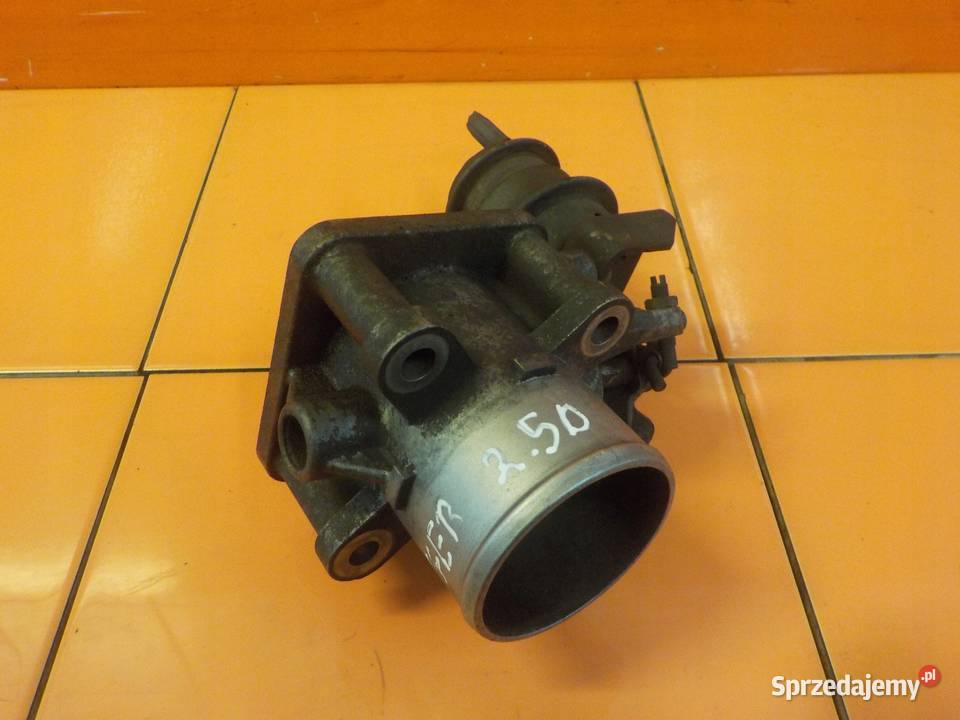 RANGER MAZDA BT50 25 TDCI 08r 143 WLAA mazowieckie