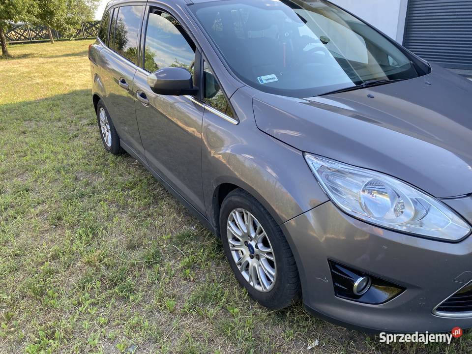 Sprzedam Ford 1600cm3 Nowy Dwór Mazowiecki
