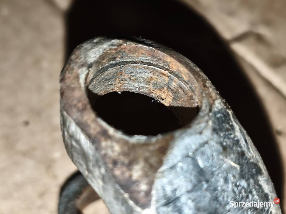 Wał kardana K750 Leszno