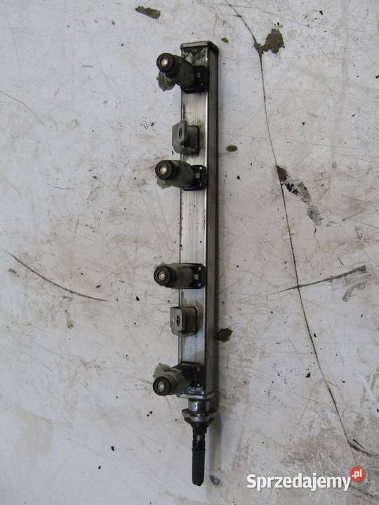 LISTWA WTRYSKOWA 12 125 B HYUNDAI I20 II