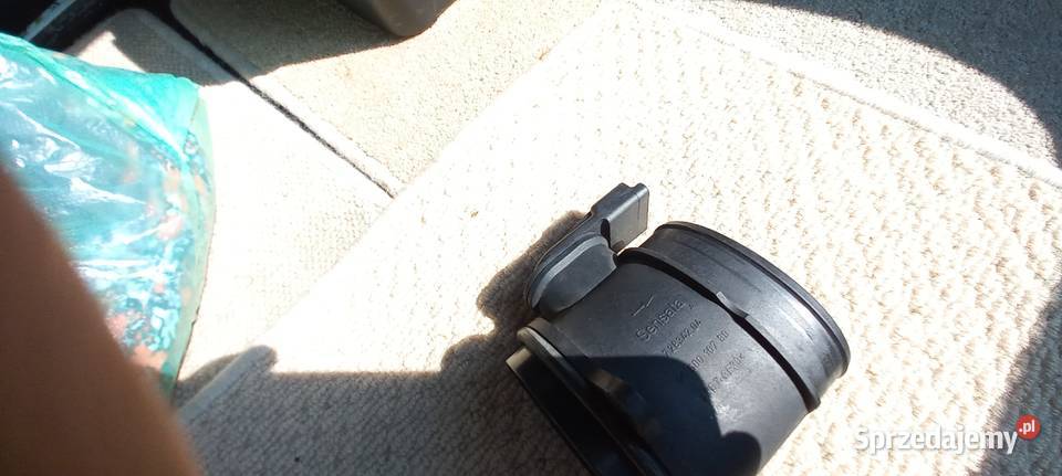 Przepływomierz Peugeot Citron 16 Hdi Pruszcz Gdański sprzedam