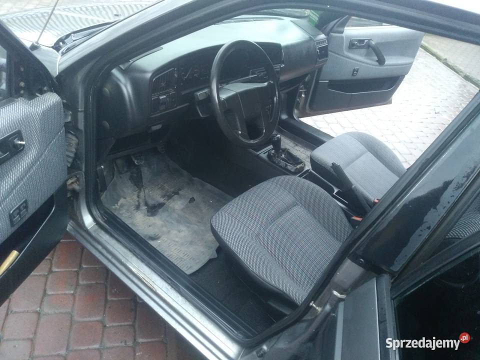 Passat B3 16 TDI wspomaganie kierownicy Motoryzacja Ostrowiec Świętokrzyski