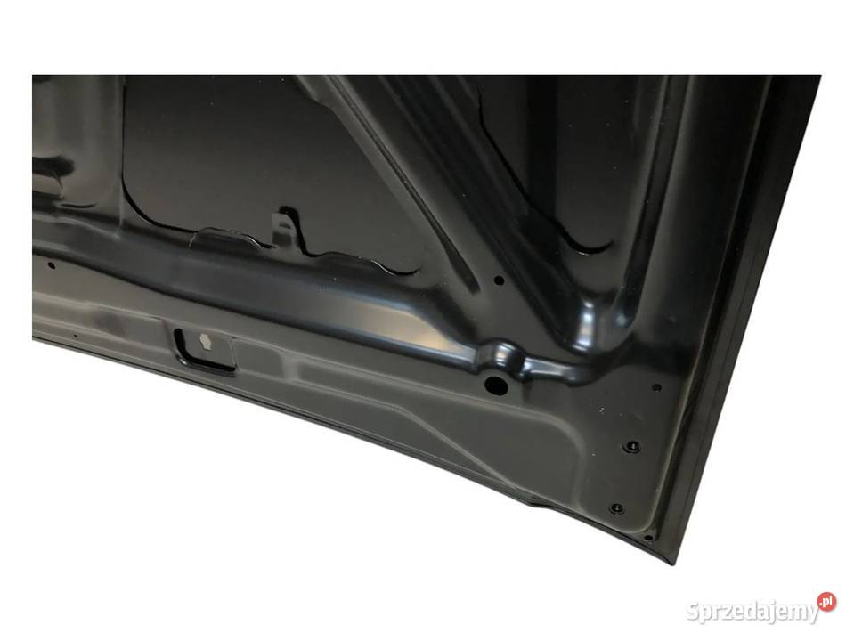 Toyota Land Cruiser III 90 FJ90 19962002 MASKA świętokrzyskie Skarżysko-Kamienna