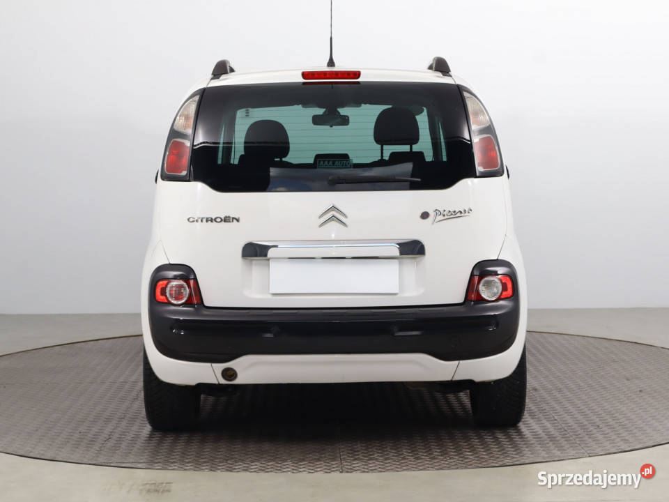 Citroen C3 Picasso 16 i