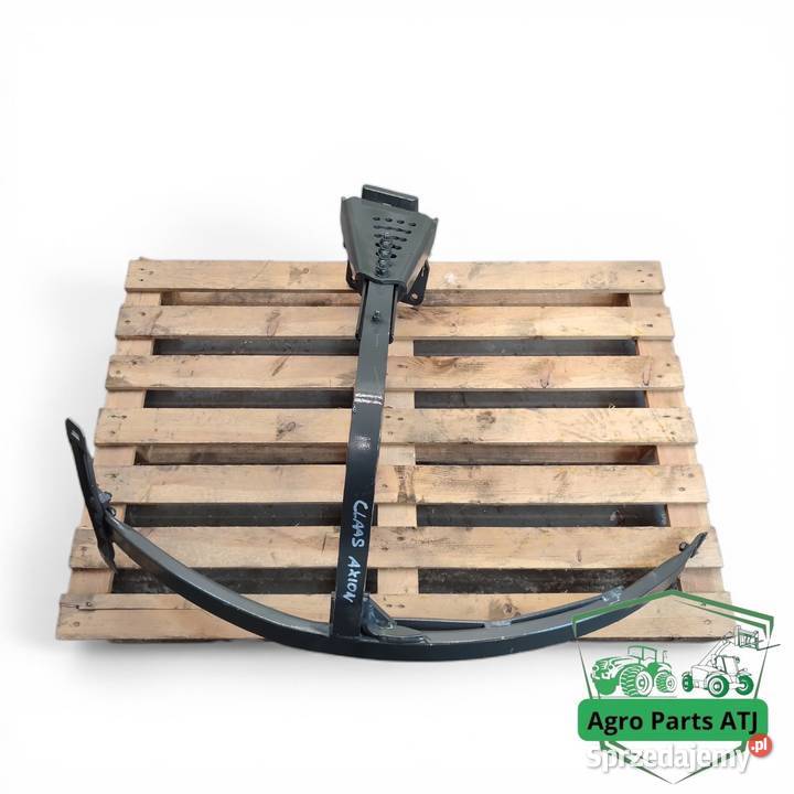 Uchwyt Obrotowy Mocowanie Stelaż błotnika Claas Pozostałe Ciechanowiec