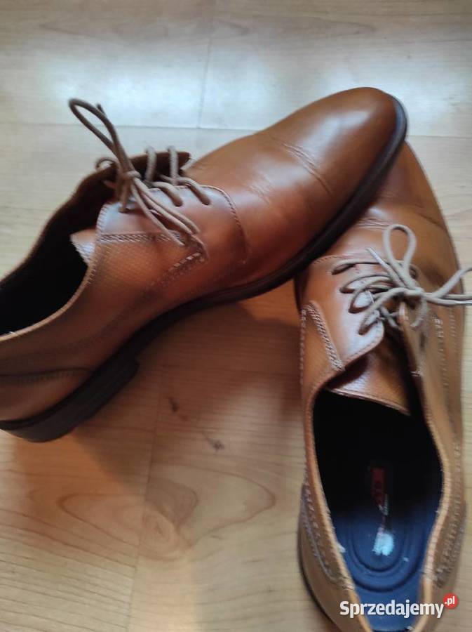 Lloyd buty eleganckie Racibórz