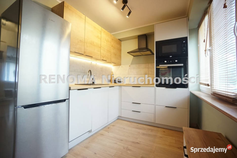 Sprzedaż mieszkania 58m2 3 pokoje Białystok 10172zł/m2 podlaskie