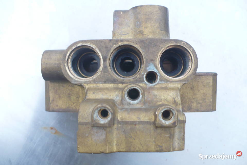 głowica kranzle 3250 TST Lubartów