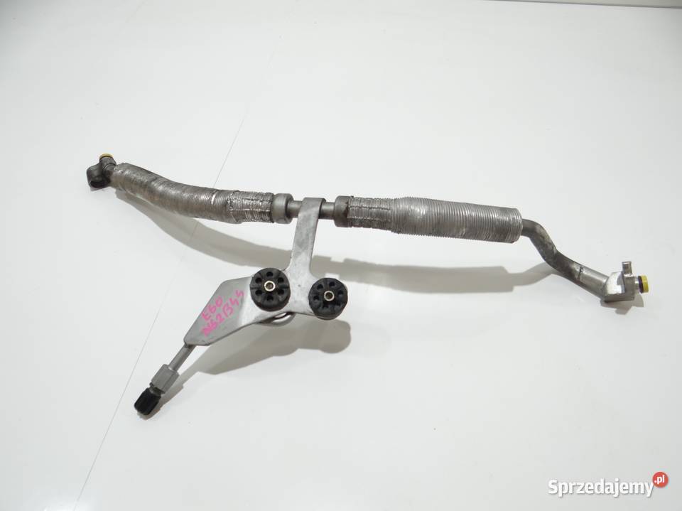 PRZEWÓD KLIMATYZACJI BMW E60 N62B44A 6911945 lubelskie