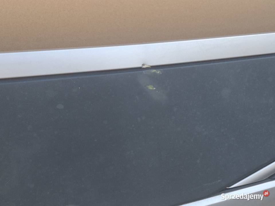 VOLVO FH4 MASKA GRILL ATRAPA PRZÓD Bieleń